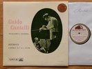 EMI ASD 254 WHITE GOLD (EW1) STEREO NR MINT LP BEETHOVEN SYMHONY No 9 CANTELLI