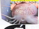 SOFT MACHINE six JAPAN orig DLP PROMO RARE   [FREE P+P]
