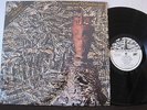 NEW WAVE/ Siouxsie And The Banshees - Juju (LP)