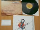 LP/ NAZARETH - SNAKES 'N' LADDERS - Original 1989   w/ Hotfix NM 