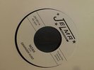 GRAINGER HUNT ?– NOAH / SAY BOSS MAN - RARE POPCORN REPRESS - HARD TO GET