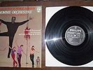 L HOMME ORCHESTRE FRENCH soundtrack LP ORIGINAL LOUIS DE FUNES FRANCOIS DE ROUBA