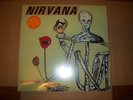 NIRVANA INCESTICIDE 200 GRAM 2 LP'S 45 RPM #2201 RSD 2012 BLACK FRIDAY GRUNGE