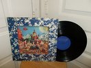 THE ROLLING STONES THEIR SATANIC MAJESTIES REQUEST 3D COVER PSYCH EX+ TO NM