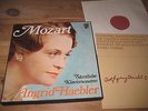 PHILIPS 6LP BEETHOVEN - COMPLETE  PIANO SONATAS INGRID HAEBLER