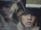 STEVIE NICKS BEST OF CRYSTAL VISIONS Sealed 180 GRAM AUDIOPHILE 2 LP SET +BONUS