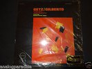 GETZ GILBERTO STAN GETZ JOAO GILBERTO ANALOGUE PRODUCTIONS 45 RPM 2 LP SET #0022
