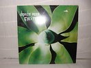 DEPECHE MODE - EXCITER - 2 LP / VINYL