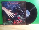 MINISTRY - WITH SYMPATHY (VG++/NM) / ARISTA RECORDS (AL-6608 / ATC-6608) / 1983