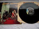 CREEDENCE CLEARWATER REVIVAL COSMOS FACTORY LP 1970 UK BLACK LIBERTY A1/B1