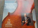 LP J.S. BACH Concerti per violino SALVATORE ACCARDO Dutch Digital 2LP, MINT-