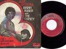 BRIAN AUGER Black Cat 45 Ps Spain KILLER MOD FREAKBEAT SOUL DANCER