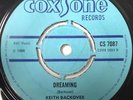 1969 UK Coxsone Keith Backover 