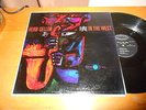 Herb Geller 50s JAZZ BOP LP Fire in the West MONO USA ISSUE