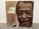 For Duke Bill Berry And His Ellington All-Stars *EX NEVER PLAYED* RT-101