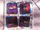 Vinyl Red Hot Chili Peppers, Freaky Styley Signed Album