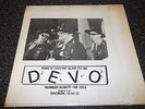 DEVO Devonia LP early DEMOS & LIVE Punk KBD Synth-Pop SIMPLETONES Vandals SPARKS