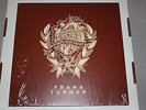 Frank Turner Tape Deck Heart 200 Pressed on Yellow Vinyl *RARE* Gaslight Anthem