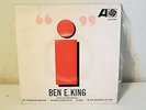 BEN E KING RARE AUSTRALIAN SOUL  EP