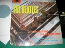 THE BEATLES -    Please Please Me,      1963 UK MONO LP/inner..... DECENT COPY