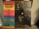 THE BAND STAGE FRIGHT SEALED SW-425 CAPITOL RECORD
