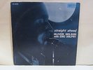 OLIVER NELSON - Straight Ahead  NEW JAZZ 8255 {ojc-99} w/Eric Dolphy - VERY RARE