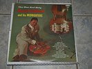 Hank Ballard and the Midnighters The One and Only KING 674 VG+