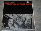 Horace Silver Quintet Finger Poppin Blue Note 4008 Stereo