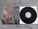 MALEVOLENT CREATION  - The Ten Commandments  Vinyl/LP  Roadrunner  Rec. 1991