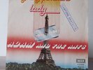 rare ADAM & The ANTS Young Parisians 7