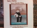 Gary Marks Upon Oanda's Wing 1977 lp