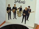 Yardbirds - Having a Rave up  USA  1966