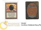 Mox Jet MP-HP