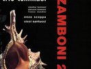 Trio Tommasi - Zamboni 22 LP [Reissue Remastered Rearward Vinyl 2001]