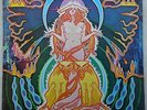 LP - Hawkwind * Spaceritual * 1973 - DA -  Space Rock - Poster cover