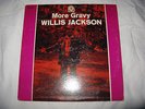 WILLIS JACKSON MORE GRAVY PRESTIGE ORIGINAL GOLD LABEL LP EX Condition