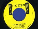 013 RUPIE EDWARDS-LET ME LOVE YOU-VIRTUES-SWEET NANNY-SUCCESS-1968  REGGAE 7