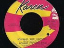 Richard (Popcorn) Wylie - Karen 1542 - 