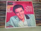 Elvis Presley Raro extended play 45 giri Jailhouse Rock