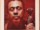 CHARLIE MINGUS - BLUES & ROOTS - LONDON RECORDS- LTZ-K 15194 - 1st PRESS VINYL