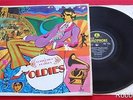 THE BEATLES ? A COLLECTION OF OLDIES ? ORIGINAL 1966 UK 1st PRESS ? EX