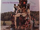 BROTHERS UNLIMITED who's for the young LP Soul Funk Breaks RARE ORIGINAL 1st