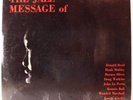 DONALD BYRD HANK MOBLEY HORACE SILVER The Jazz Message ORIG US LP MONO DG RVG