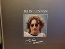 John Lennon Box Set Vinyl