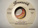 JACKIE WILSON 