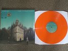 Temples Sun Structures Limited Orange 2 x Vinyl LP (400 COPIES WORLDWIDE)