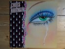 Chris Norman (Smokie) Lp-Rock Away Your Teardrops-1982