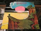 Hawkwind - Warrior on the Edge of Time - ATCO SD-36-115  - Vinyl - VG