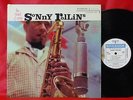 THE SOUND OF SONNY / Sonny Rollins -- Original 1st Press -- DG --- EX/EX