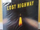Lost Highway Soundtrack Simply Vinyl Record Trent Reznor Nine Inch Nails